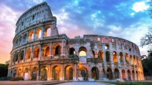 Colosseum, Roman Forum, and Palatine Hill | Fast-Track | Group Self-Tour