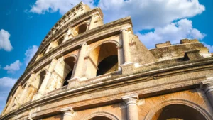 Colosseum, Roman Forum, and Palatine Hill | Fast-Track | Group Self-Tour