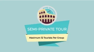 Semi-Private Tour