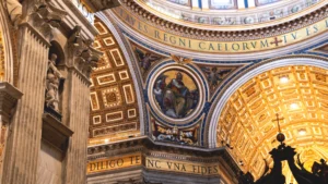 Vatican Museum and Sistine Chapel | Fast-Track | Group Self-Tour