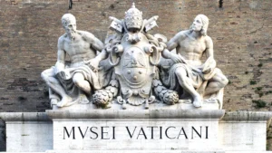 Vatican and Rome | Fast-Track | Combo Package – Self-Tour