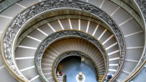 Vatican Museum, Sistine Chapel, and St. Peter’s Basilica | Fast-Track | Guided Semi-Private Tour